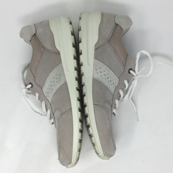 Ecco Women’s Cs20 Sneaker - Picture 5 of 16